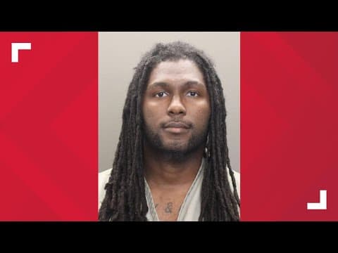 Columbus man charged with several counts of rape, sexual battery