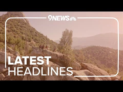 Latest headlines | Boy Scouts of America announces name change