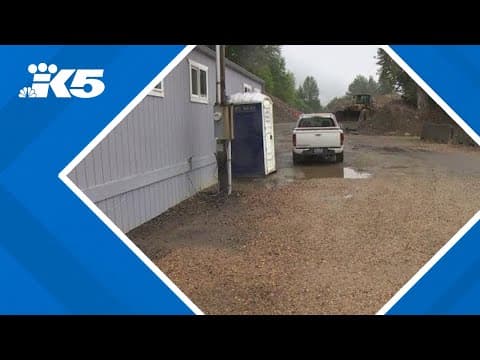 Snoqualmie police seek suspects in burglary at Mt. Si Quarry