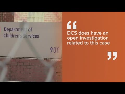 DCS investigating teacher accused of inappropriate behavior in Blount County