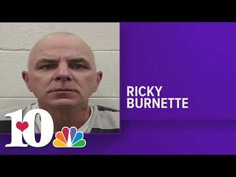 Escapee from Monroe Co. jail in custody