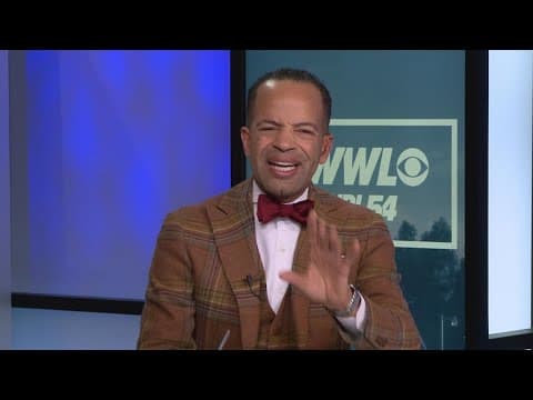 Your Health with Dr. Corey Hebert