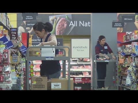 Inflation could prevent the Fed from lowering interest rates