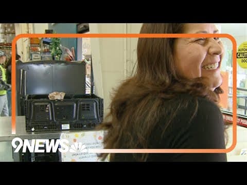 Despensa de alimentos de Colorado ayuda a los hispanohablantes a romper barreras más allá del hambre