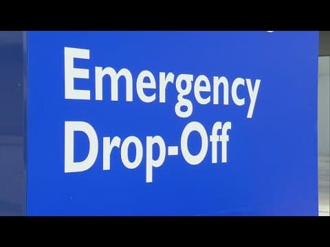 Texas hospitals must ask for citizenship data, starting Friday