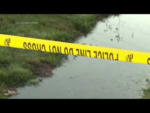 Police searching for more victims in Michigan church attack