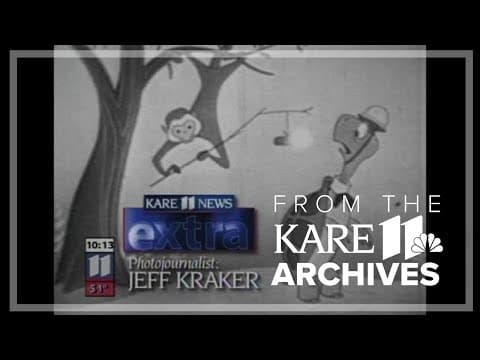 Civil Defense Training (2001) | From the Archives