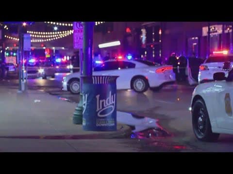 Teen charged in downtown shooting