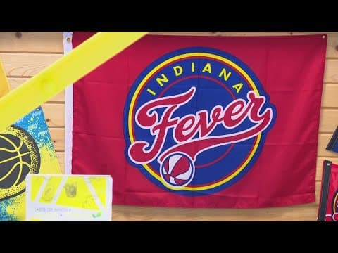 16 Tech holds Girls in Sports panel | Inspiring Indiana