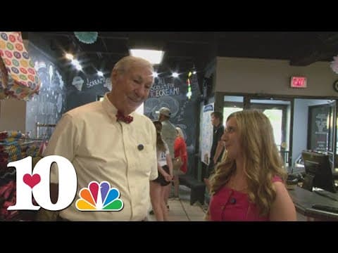 First-ever Storytime with Maggie wraps up at Mayfield's Athens location