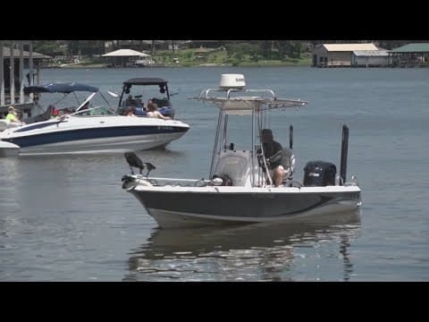 HPD wants boaters to stay safe this Memorial Day weekend
