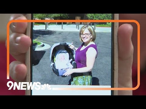 NICU baby now volunteering at same Colorado hospital