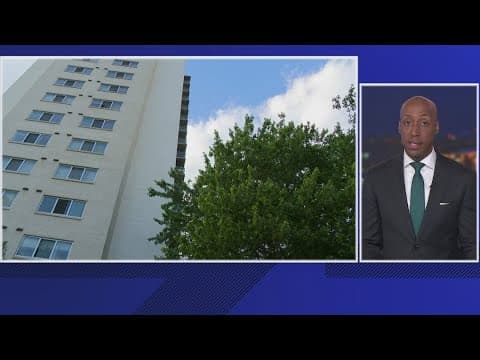 How you can prevent children from falls this summer