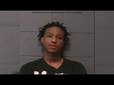 Second arrest in Waffle House shooting in LaPlace, Louisiana