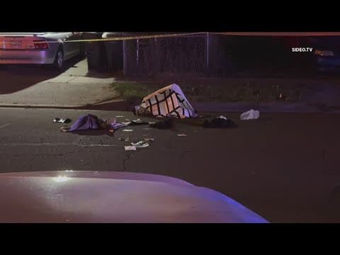 One dead, one injured in Escondido stabbing