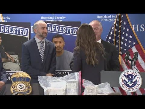 New ICE recruitment efforts: Latest updates