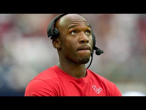Sports Extra Extra: Preview of the 2023 Texans’ season
