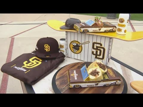 Padres prepare for MLB postseason home game on Tuesday vs Atlanta Braves