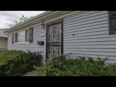 Ohio woman wins back home after quitclaim deed scam while battling cancer