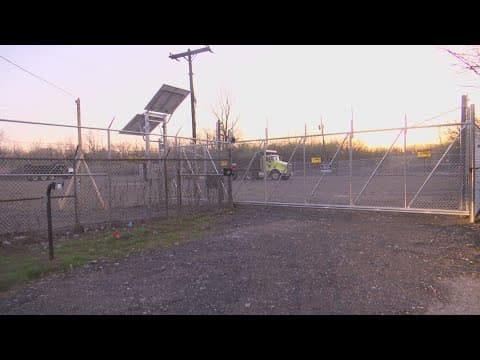 Neighbors hope property in Indy's Norwood Place neighborhood can be reclaimed as city park