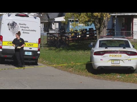 Indianapolis police used force against man shot in officer-involved shooting once before