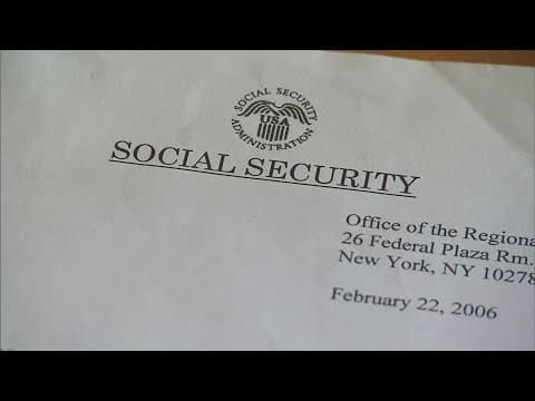 Social Security payments expected to be smaller after overpayment in past years