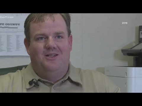 Another former Indiana sheriff has been arrested in the Jamey Noel investigation