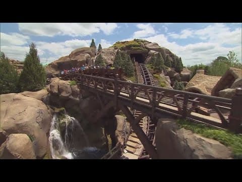 Amid lower visit numbers, Disney responds to criticism that prices are too high