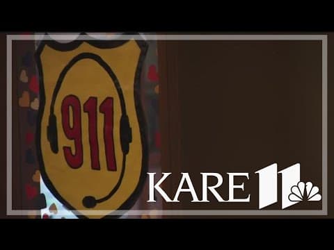 911 Center ramps up hiring amid staffing shortages