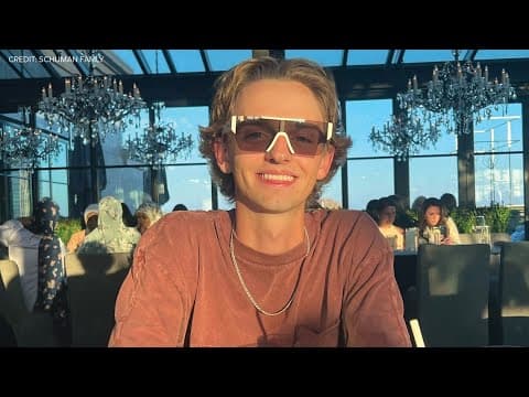 Family of boy killed in Apple River stabbing speaks out