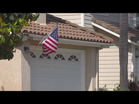 Some homeowners see California FAIR plan wildfire rates go down