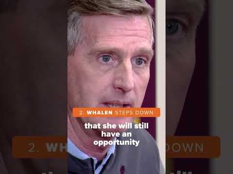 3 Things to know from #kare11 #Sunrisers this week: Flood risk, Whalen and finances #shorts