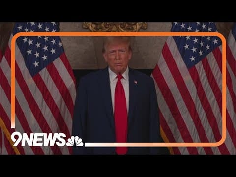 SCOTUS asked to reject Trump's immunity claim