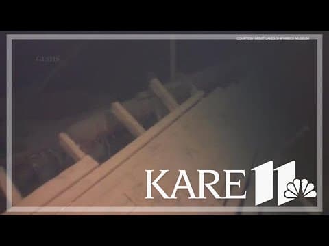 ‘Adella Shores’ found in Lake Superior