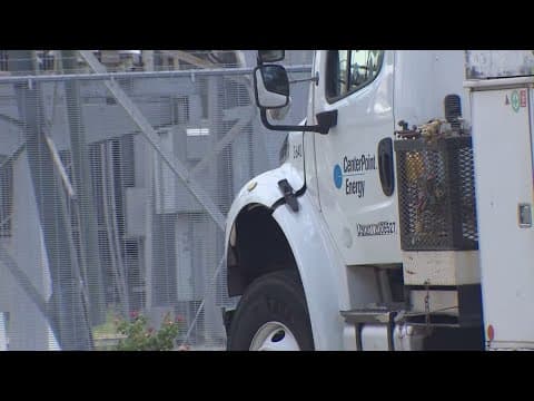 Hurricane Beryl in Houston: When will the power be restored?