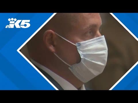 The murder trial of an Auburn police officer to begin Thursday