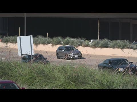 Remember taking your driver's test? Study finds 25% of people say they would fail as adults