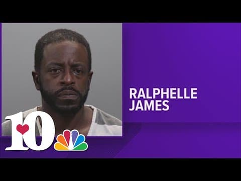 Man on trial for 2021 Knoxville murder that started with confrontation over water balloons