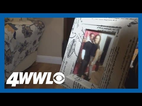 Cold Case | Still no arrests 10 years after her son's murder