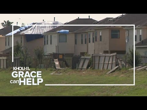 Protecting you finances when cleaning up after a disaster, like ou recent storms