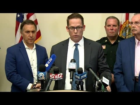 Full press conference: Donald Trump OK after assassination attempt at Mar-a-Lago golf course