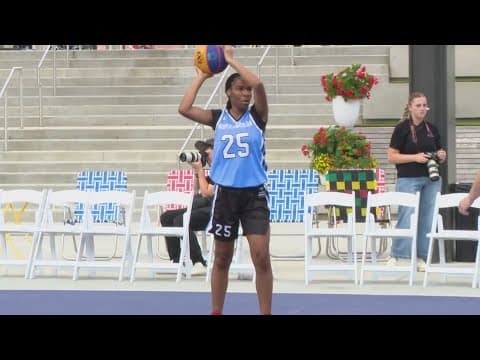 Special Olympics hosts new tournament in Indianapolis