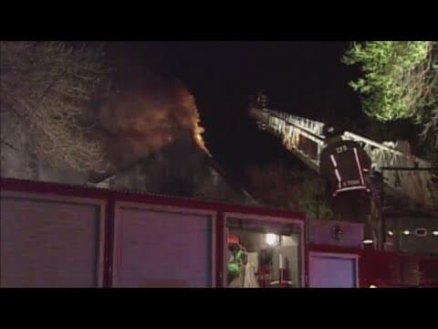 House fire that killed 5 near Ohio State remains unsolved 20 years later