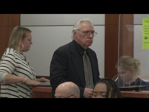 Houston: Man arrested for impersonating federal agent, doctor, British agent