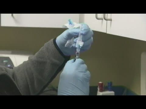 What to expect for respiratory virus season