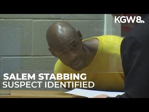 Salem mass stabbing: 5 of 12 victims still hospitalized in critical condition