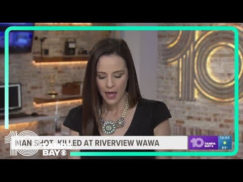 Newborn baby found dead inside Lakeland dumpster