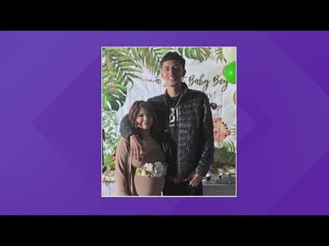 2 found dead in car in San Antonio believed to be missing pregnant teen, boyfriend