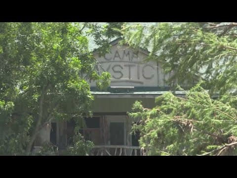 Texas Senate approves flood safety bill