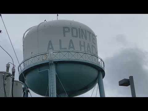 Officials in Plaquemines Parish lift drinking water advisory